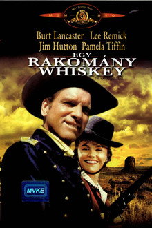 Egy rakomány whiskey