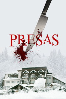 Presas