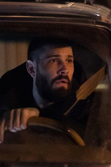 In the Dark season 4 episode 9