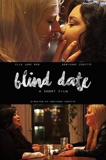 Poster do filme Blind Date