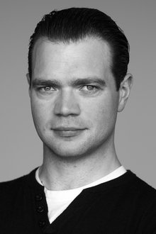 Photo of Jóhannes Haukur Jóhannesson