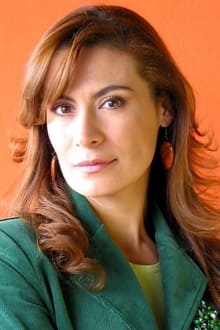 Photo of Katherine Vélez