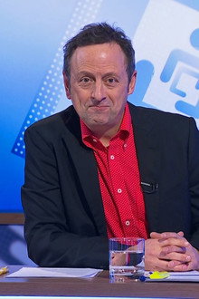 Matt Allwright
