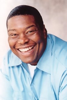 Photo of Damon Standifer