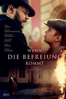 Wenn die Befreiung kommt