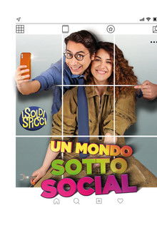 Un mondo sotto social