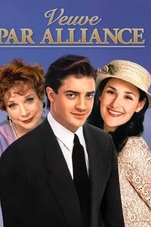 Veuve par alliance