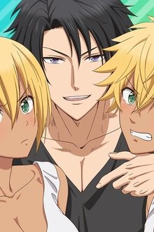 黒ギャルになったから親友としてみた。