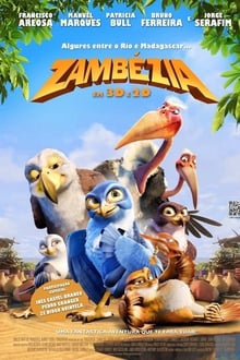 Poster do filme Zambezia
