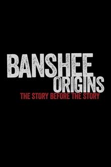 Banshee: Origins tv show poster