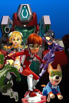 Virtual Guardians