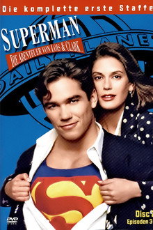 Staffel 1