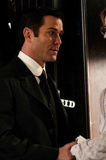 Murdoch Mysteries season 11 episode 17