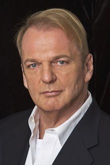 Photo of John Joseph Gallagher