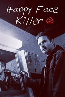 Poster do filme O Assassino Happy Face