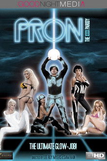 PRON: The XXX Parody