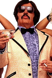 Tony Clifton's Movie!