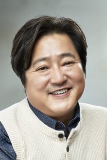 Foto de perfil de Kwak Do-won