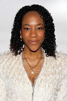 Photo of Nikki M. James