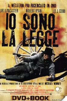 Io sono la legge