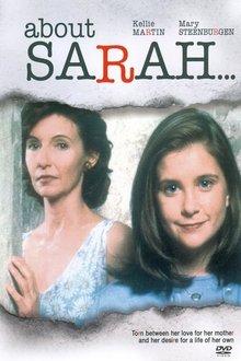 About Sarah movie poster