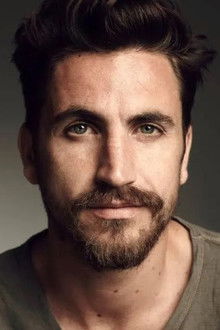 Photo of Tomas Pais