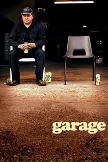 Poster do filme Garage