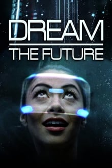 Poster da série Dream the Future