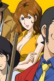 Lupin-the-3rd