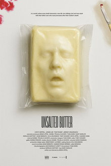 Unsalted Butter