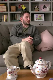 Meet the Richardsons - Season 3