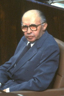 Menachem Begin: Peace and War