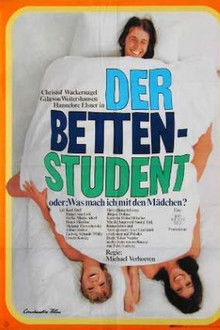 The Bed Student, or What Do I Do With the Girls?