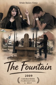 The Fountain