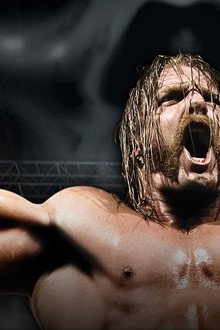 WWE Backlash 2006