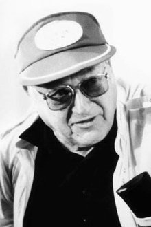 Photo of Melvin Frank