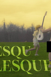 Urlesquburlesque