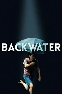 Poster do filme Backwater