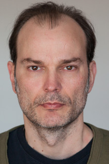 Photo of J. Thomas Bailey