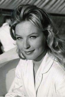 Photo of Marina Vlady