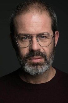 Photo of Juli Fàbregas
