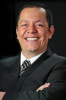 Mauricio Pérez