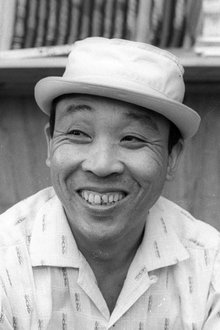 Foto de perfil de Haruo Nakajima