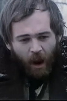 Čovek koji je pojeo vuka