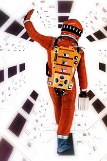 2001: A Space Odyssey