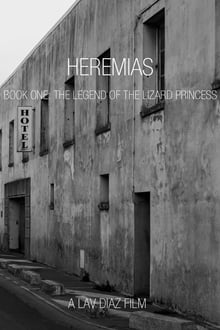Poster do filme Heremias: Book One - The Legend of the Lizard Princess