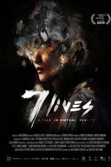 Poster do filme 7 Lives