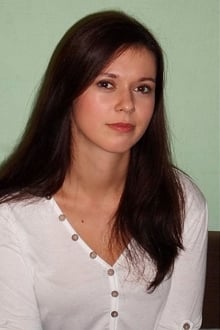 Foto de perfil de Timea Magyar