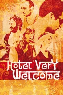 Poster do filme Hotel Very Welcome