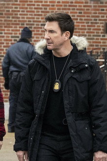 FBI: Most Wanted season 5 episode 5